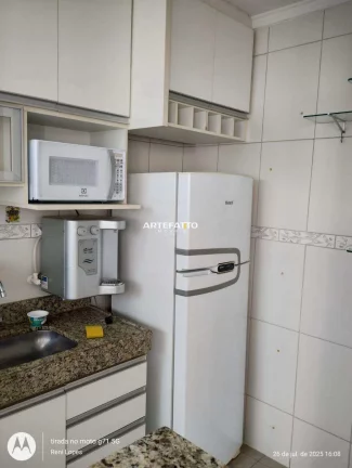 Imagem Apartamento à Venda Condomínio Festeggiare
