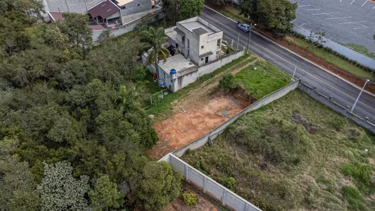 Imagem Terreno no Ferraria