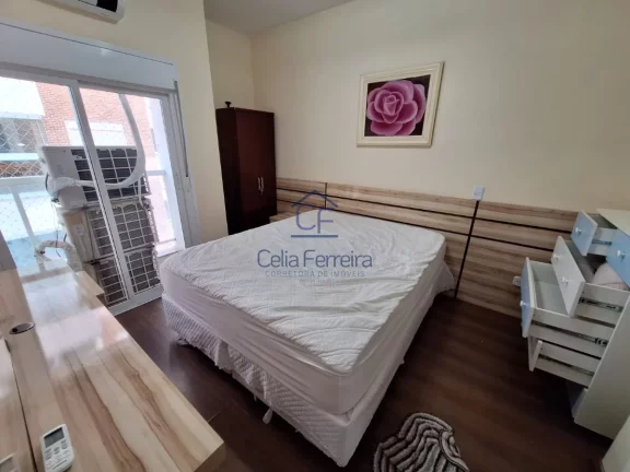 Imagem Excelente apartamento frente mar à venda de 3 dormitórios na Martim de - Caraguatatuba/SP