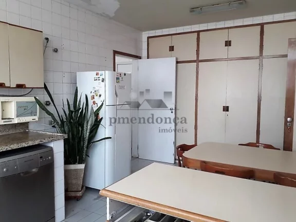 Imagem Higienopolis apartamento a venda 3 dormitorios 235 mts util