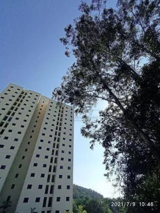 Imagem Apartamento à venda, 47 m² por R$ 245.000,00 - Jardim Gutierres - Sorocaba/SP