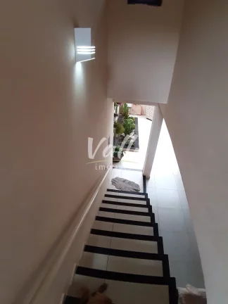 Imagem CASA RESIDENCIAL em AMERICANA - SP, PARQUE DAS NAÇÕES