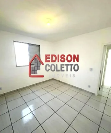 Imagem Lindo Apartamento(PNE) Garden a venda, Residencial Parque Piazza San Marco, Jardim São Francisco em Piracicaba!!