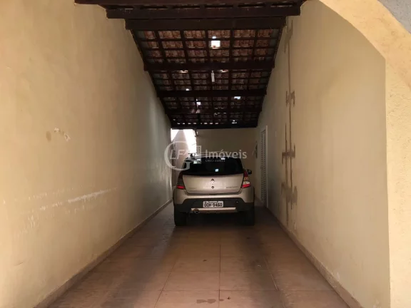 Imagem Linda Casa a Venda no Bairro Jardim dos Novos Estados.!