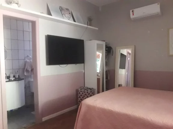 Imagem Casa à venda em Salvador, Itapuã, com 4 quartos, 367.47m2