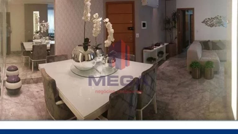 Imagem Mega vende 4 quartos de alto luxo com vista para o mar na Praia da Costa
