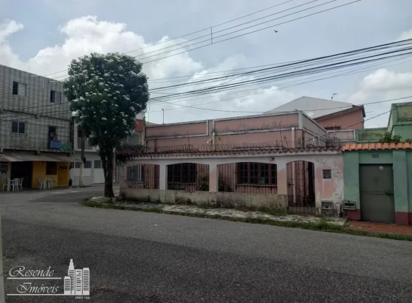 Imagem CASA PARA LOCAÇÃO NO CIDADE VELHA