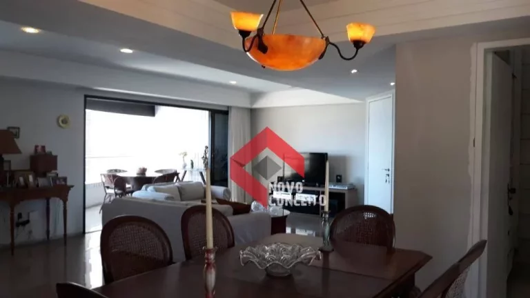 Imagem Apartamento à venda, 180 m² por R$ 1.300.000,00 - Meireles - Fortaleza/CE