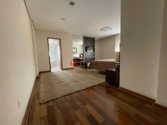 Imagem Apartamento à venda 3 Quartos, 3 Suites, 4 Vagas, 262M², Santa Paula, São Caetano do Sul - SP