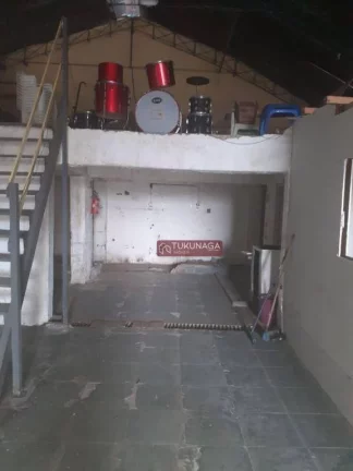 Imagem Sobrado à venda por R$ 720.000,00 - Jardim Cumbica - Guarulhos/SP