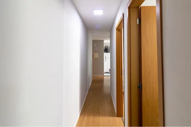Imagem APARTAMENTO COM 2 DORMITÓRIOS À VENDA NO GRAND RESERVA PAULISTA