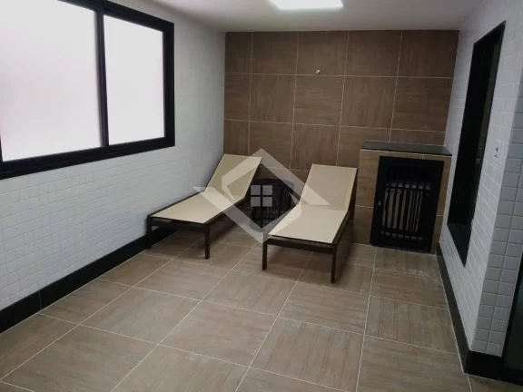 Imagem Tijuca Vende- se Excelente apto de 3 quartos, 75m² no Trendy e Home