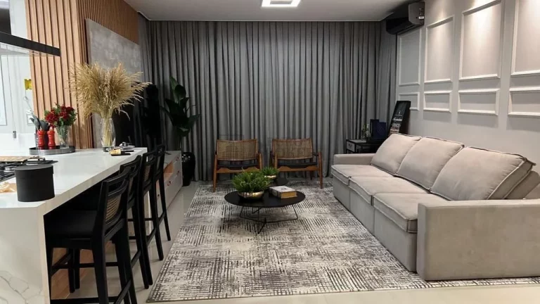 Imagem Apartamento com 4 suítes à venda no Centro de Balneário Camboriú/SC