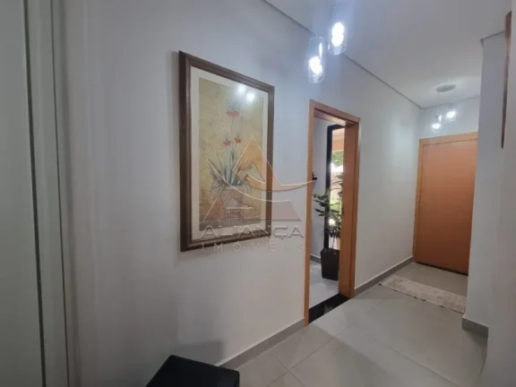 Imagem Casa Condomínio - Ribeirão Preto - Quinta da Primavera