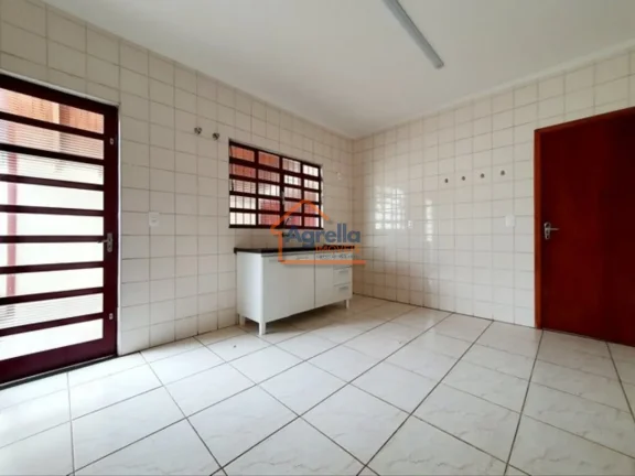 Imagem Casa à venda no bairro Jardim Paulista - Mogi Mirim/SP
