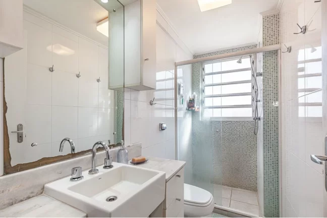 Imagem Apartamento à venda no bairro Floresta - Porto Alegre/RS