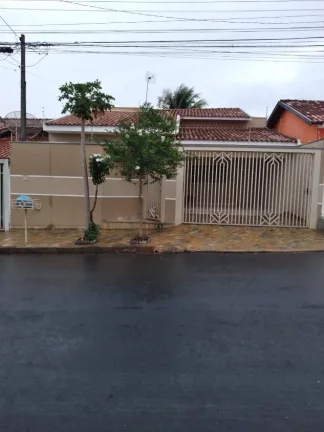 Imagem CASA A VENDA NO PARQUE DAS AROEIRAS