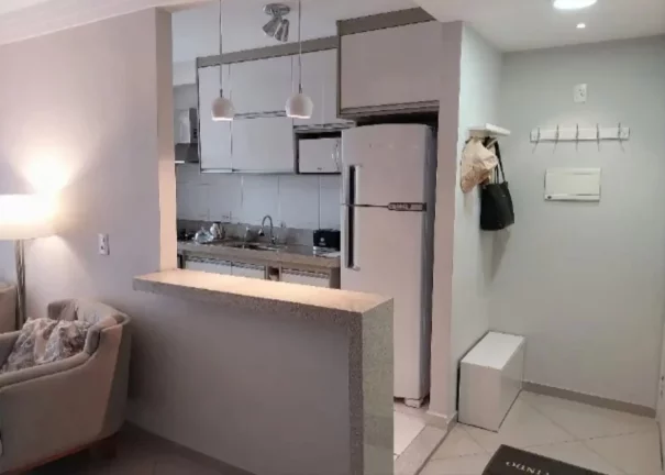 Imagem Apartamento com 3 dormitórios à venda, 92 m² por R$ 710.500,00 - Vila Sanches - São José dos Campos/SP