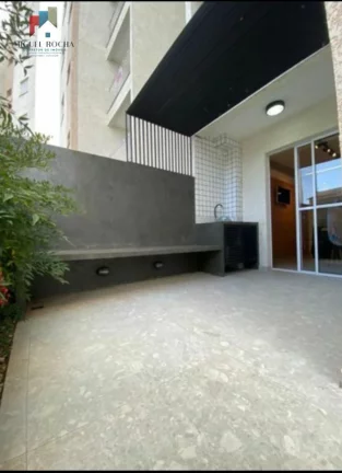 Imagem Apartamento à venda no bairro Centro - Tatuí/SP