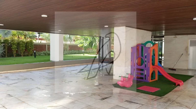 Imagem Ap 3 quartos, 147m2, entre a Graça / Barra, Salvador-Ba