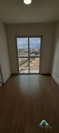Imagem Apartamento à venda no bairro Utinga - Santo André/SP