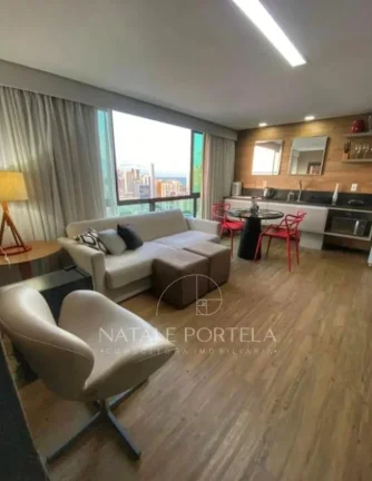 Imagem Porteira Fechada e Vista Mar!
