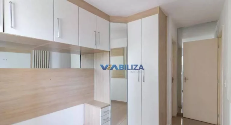 Imagem Apartamento à venda, 55 m² por R$ 349.000,00 - Vila Endres - Guarulhos/SP