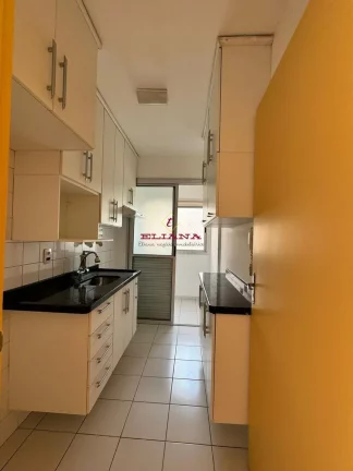 Imagem Apartamento à venda em São Paulo, Piqueri, com 3 quartos, 61m²