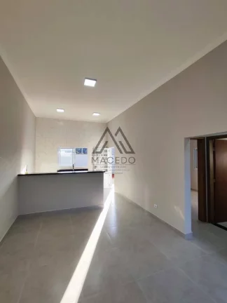 Imagem Venha conhecer seu novo lar em Cesário Lange/SP - Aceita Financiamento