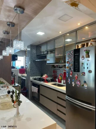 Imagem Apartamento para Venda em Fortaleza, Presidente Kennedy, 3 dormitórios, 2 suítes, 3 banheiros, 2 vagas