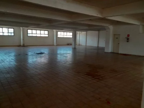 Imagem Ponto para alugar, 1773 m² por R$ 50.000,00/mês - Boqueirão - Praia Grande/SP
