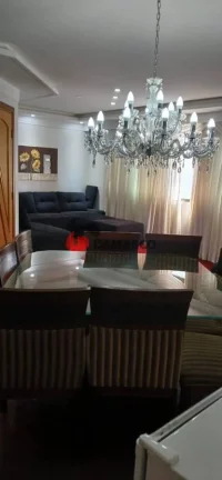 Imagem Apartamento a venda com 4 dormitórios - Santa Paula - São Caetano do Sul