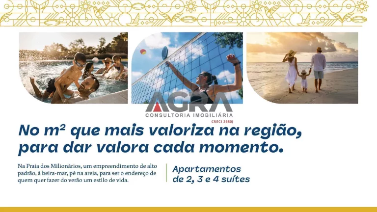 Imagem ILHÉUS SELECT, apartamento 02 quartos, Praia dos Milionários, Ilhéus - BA