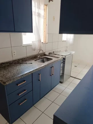 Imagem Apartamento para Venda em Limeira, Jardim Parque Novo Mundo, 2 dormitórios, 1 banheiro, 1 vaga