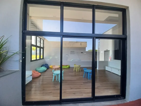 Imagem Apartamento 3 Dormitórios 125m² Condomínio JK Boa Vista