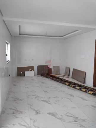 Imagem SOBRADO com 3 dormitórios à venda com 125m² por R$ 780.000,00 no bairro Centro - PINHAIS / PR