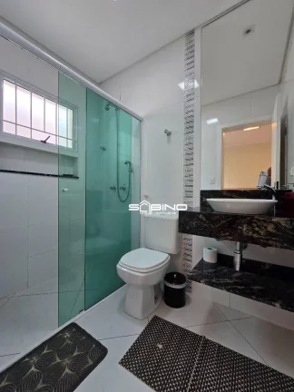Imagem Casa à Venda com 4 dormitórios 4 suítes 276m² - Riviera de São Lourenço - Bertioga SP
