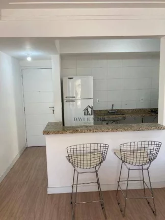 Imagem Apartamento à venda, 72 m² por R$ 580.000,00 - Jardim Moncayo - Sorocaba/SP