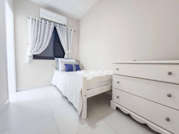 Imagem Apartamento à venda com 4 Dormitórios 2 suítes 133 m², em Riviera de São Lourenço - Bertioga SP.