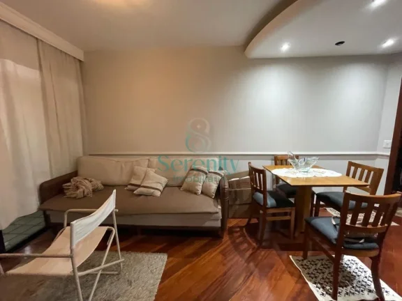 Imagem Apartamento à venda no centro de Londrina/PR