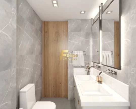 Imagem BELÍSSIMO E LUXUOSO APARTAMENTO COM 03 SUÍTES NA ENSEADA DO SUÁ EM VITÓRIA/ES!