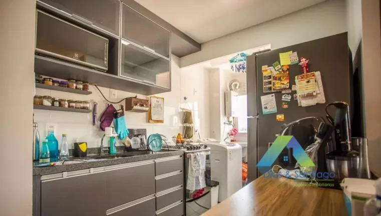 Imagem Apartamento à venda no bairro Vila Guarani (Z Sul) - São Paulo/SP