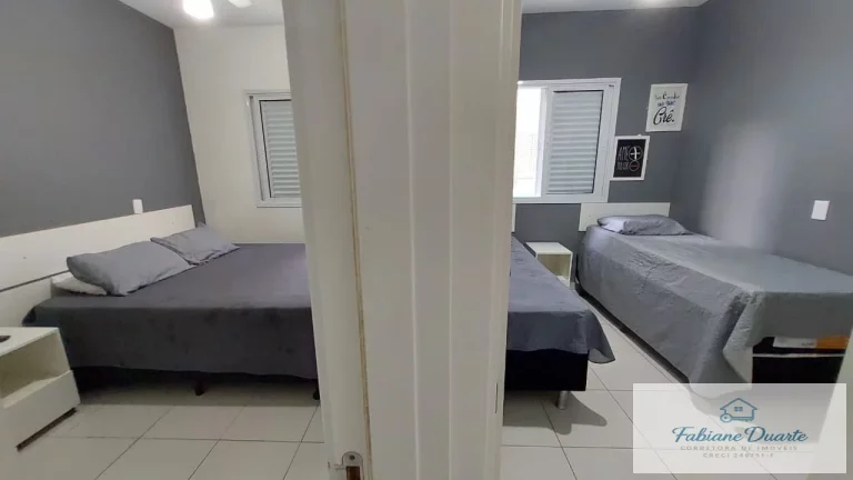 Imagem Apartamento 2 dormitórios a venda na Praia Grande /Ubatuba