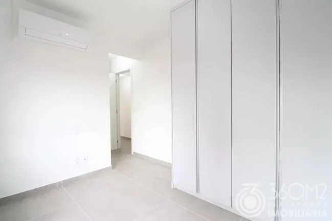 Imagem Apartamento para Venda em São Paulo / SP no bairro Vila Romana