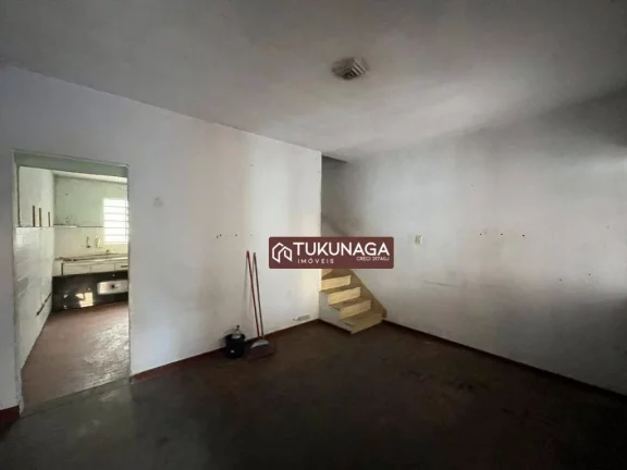 Imagem Sobrado com 2 dormitórios à venda, 100 m² por R$ 300.000,00 - Vila Constança - São Paulo/SP