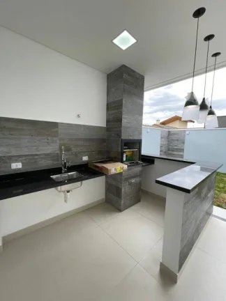 Imagem Casa Sobrado, 3 dormitórios ( 3 suítes), 4 vagas, Vila Branca, Jacareí.