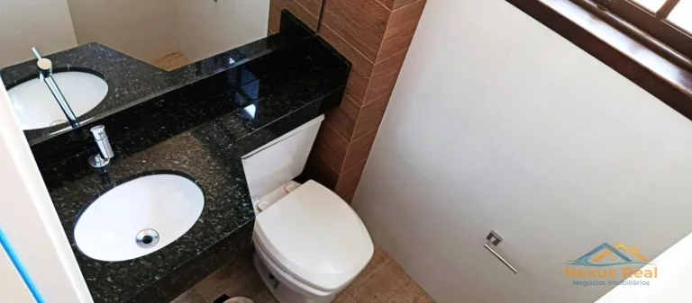 Imagem Sobrado com 2 quartos
