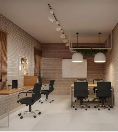Imagem Apartamento à venda em Cabedelo, Intermares, com 2 quartos, 48,28m2