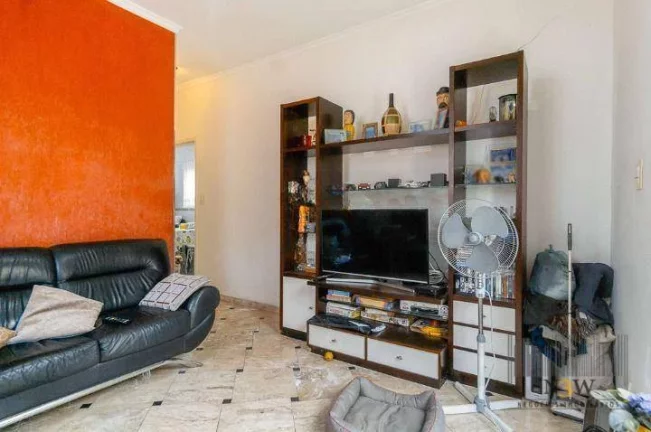 Imagem Casa com 3 dormitórios à venda, 360 m² por R$ 2.600.000,00 - Alto da Lapa - São Paulo/SP