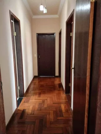 Imagem LINDO APARTAMENTO NO CENTRO DE ITAÚNA-MG!